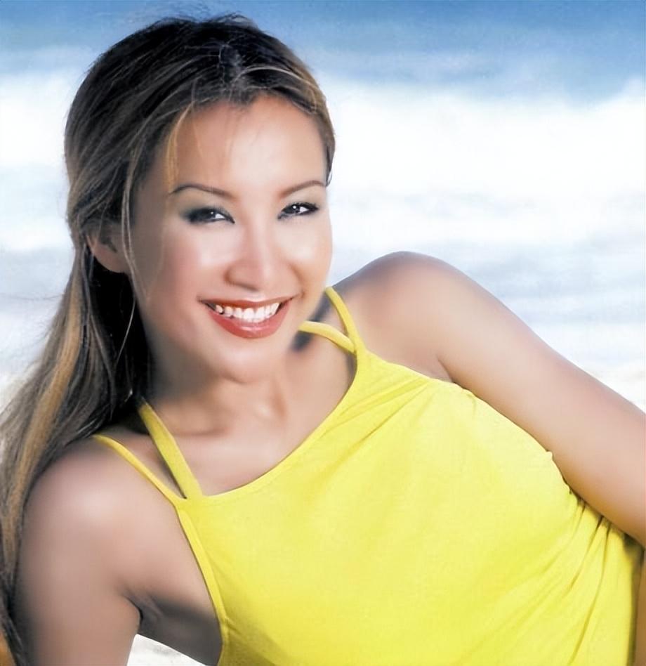 李玟:嫁大16岁外籍富商,为得一子试管9次皆失败,她婚姻状况如何了