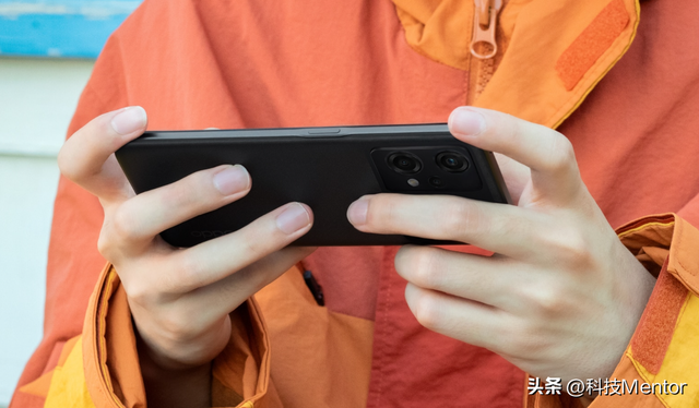 oppok10x和k10有什么区别，64MP主摄+67W快充+5000mAh