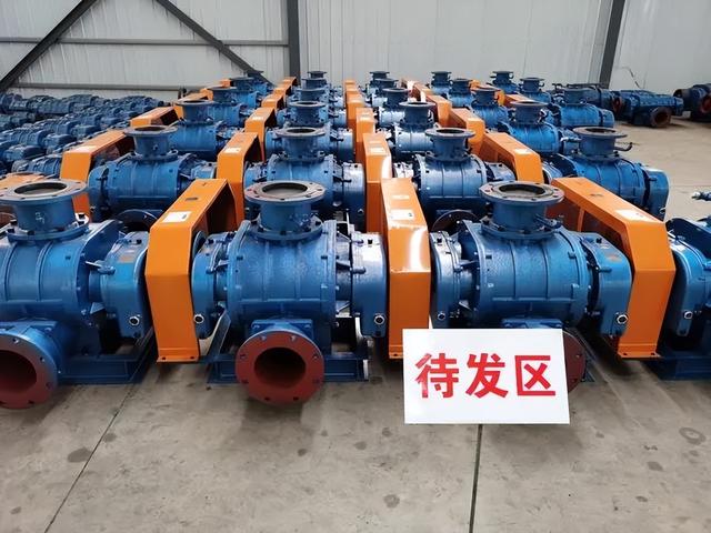 鼓风机型号规格，鼓风机型号规格参数（罗茨风机源头厂家选型经验总结）