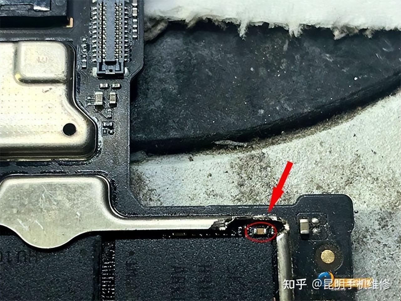 苹果主板坏了值得修吗要多少钱（基本都是可以修好的，并不需要更换整个主板）