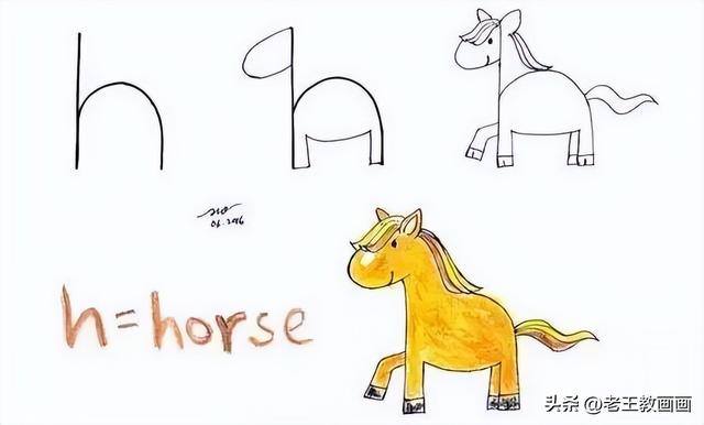 小学生简笔画，小学生简笔画图片大全（分享30个超详细的简笔画教程）