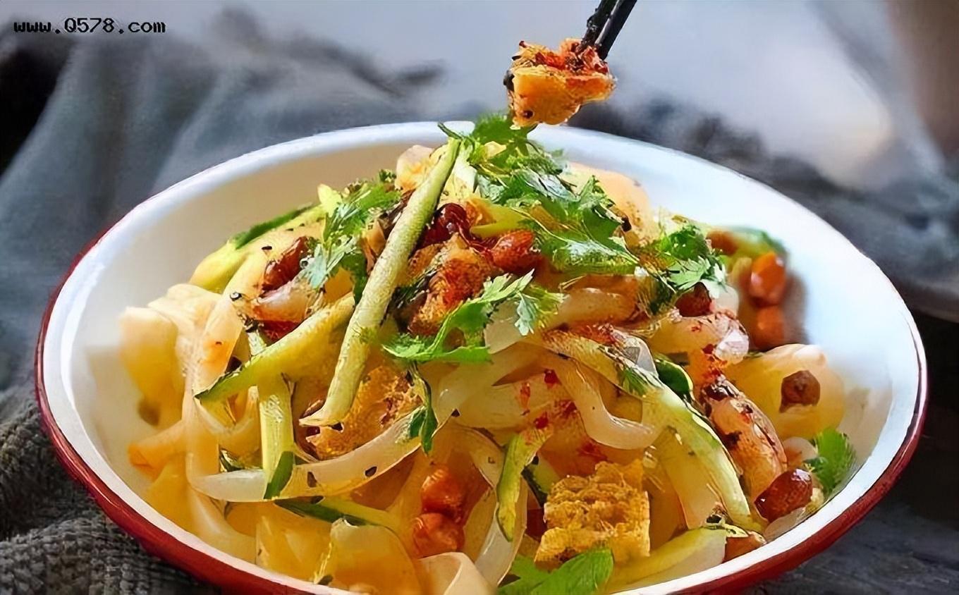 黄瓜怎么做好吃，冬天黄瓜怎么做好吃（大厨教你黄瓜的4种美味做法）