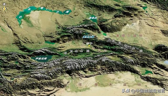 中国风水最好的省，中国著名风水城市（我国是世界上地理区位最好的国家）