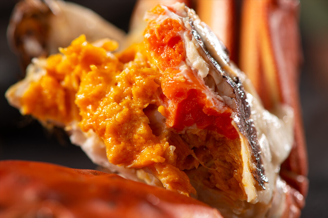 蒸螃蟹几分钟，蒸螃蟹几分钟好吃（切记冷水和热水蒸区别很大）