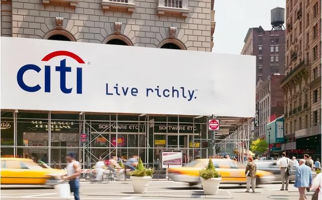 花旗银行是哪个国家的，花旗银行是哪个国家开的（位居世界500强第58位）