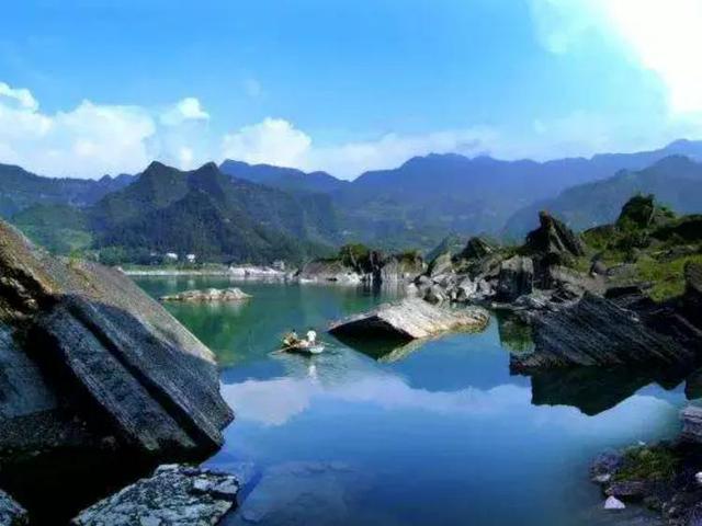 湘潭的十大旅游景点，湖南湘潭市15个值得推荐的旅游景点