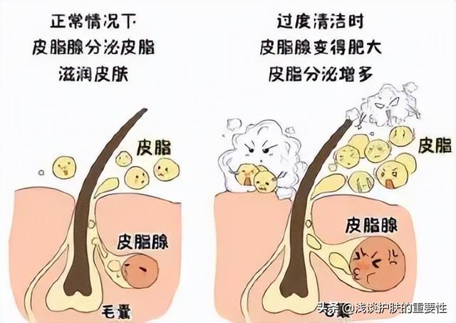 春夏护肤品怎么样，春夏护肤品怎么样适合什么年龄（春夏换季水乳怎么选）