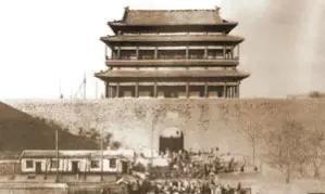 北京煤市街美食，北京美食之旅<一>
