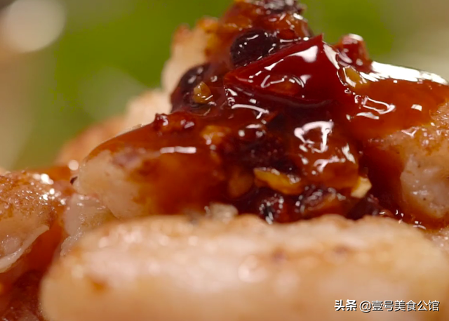 鳕鱼怎么做好吃，鳕鱼怎么做好吃又简单（三步就能完成的酱烧鳕鱼块）