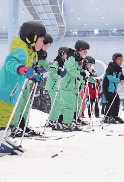 西安华山风景区，陕西华山旅游自助游攻略路线图（收藏！华山国庆旅游全攻略~）