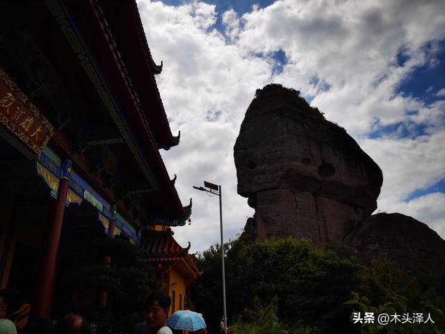 河源龙川景点排行榜最新，广东河源市龙川县霍山风景区