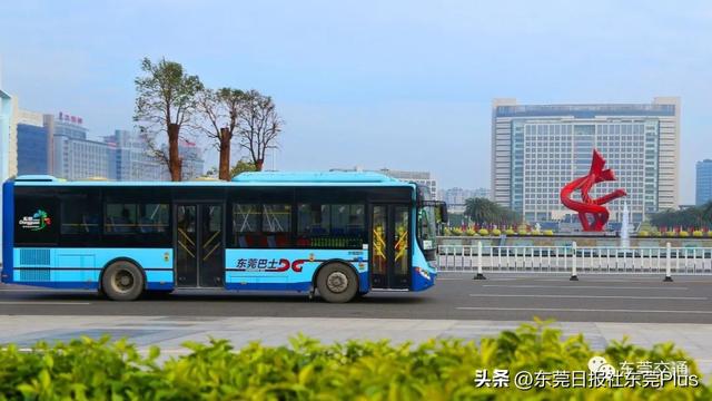 东莞疫情最新情况，广东东莞疫情最新情况（东莞多项公共交通服务实施紧急临时调整…）