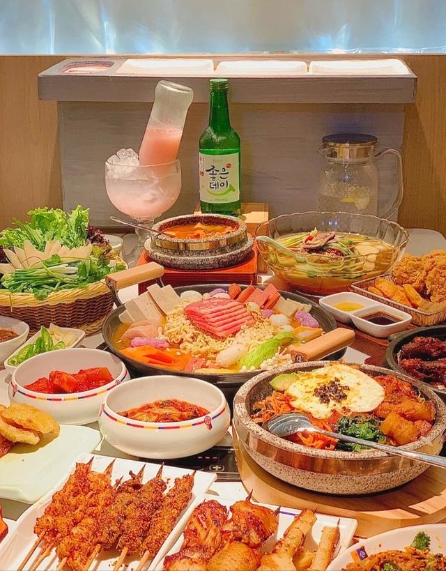 最精致美食文案，适合晒美食发的朋友圈文案
