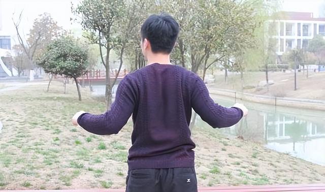 饭后散步能减肥吗，吃完饭散步减肥效果好吗（教你正确快步走，收获更多好处）