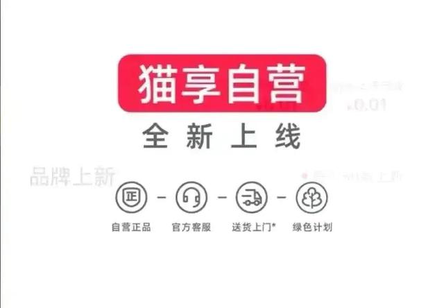 有猫咪App吗，猫咪是什么app啊（阿里巴巴还是学了京东）