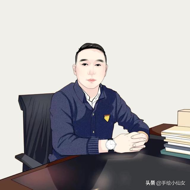 男士微信头像图片，成熟男士专用微信头像（简单大气男士微信头像）