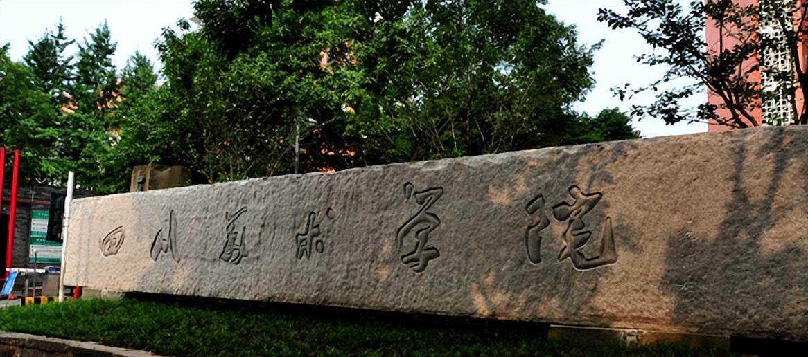 川美是几本(川美是几本大学)