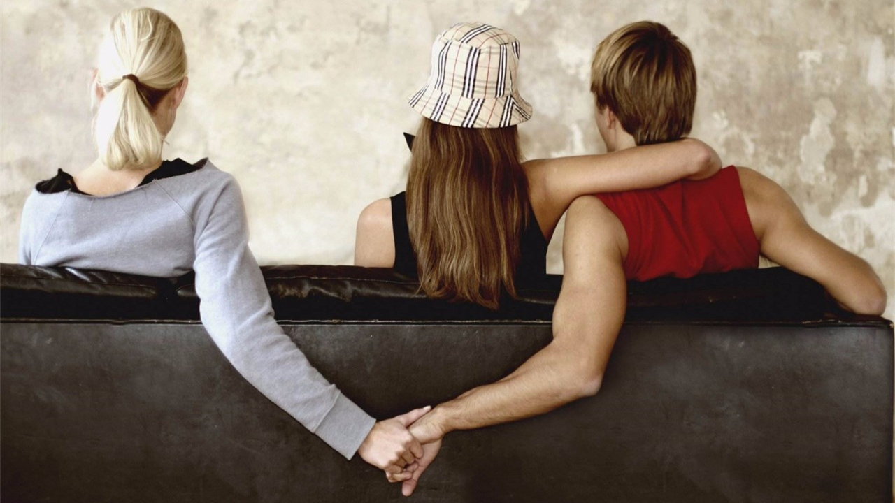 婚姻出轨法律怎么判（婚外情）