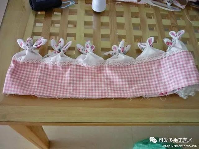 废旧物品手工制作，废旧物品手工制作（却成了多格的收纳袋和神器）