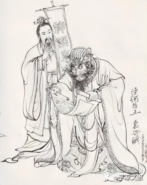 柳毅传书作者是谁，柳毅传书作者（泾河龙王与柳毅传书）