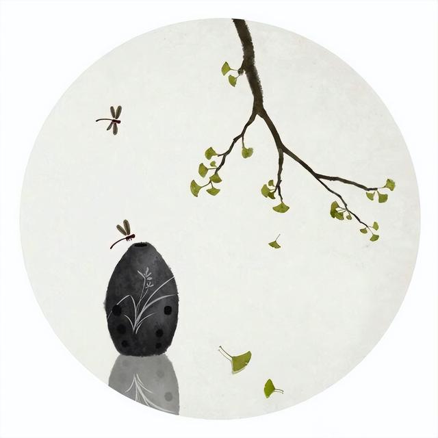 古典乐器有哪些，中国古典乐器有哪些（请查收一份古风《中国传统古典乐器图谱》）