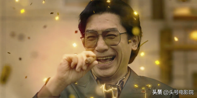 香港最新动作电影，香港动作电影推荐大片9.0以上评分（成龙梁朝伟刘德华张学友发新片）