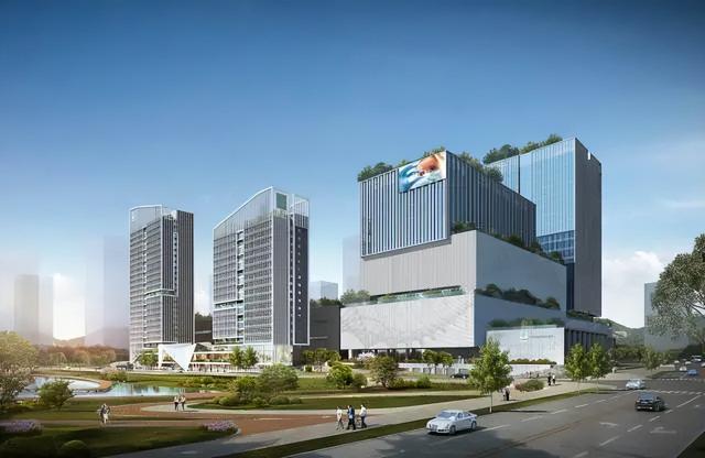 深圳市光明新区，深圳市光明新区属于哪个区（光明，一个来了就想创业的地方）