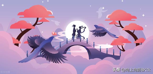 七夕带女朋友怎么过，七夕节和女朋友应该怎么过（七夕约会秘籍）