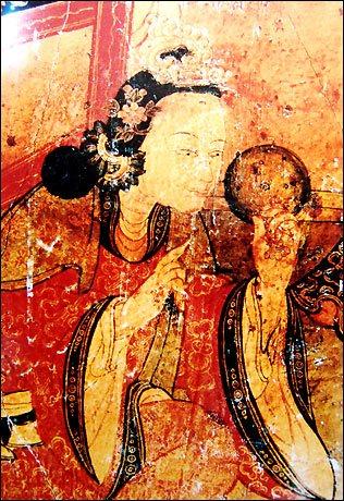 唐朝远嫁西域的公主都有谁，唐朝哪位公主嫁到西域（唐朝历史上著名的9位公主）
