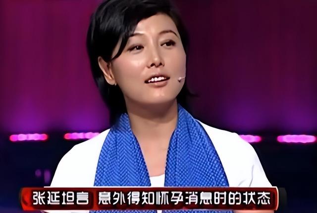 张延：嫁大5岁香港丈夫，结婚18年无绯闻，女儿比她还漂亮