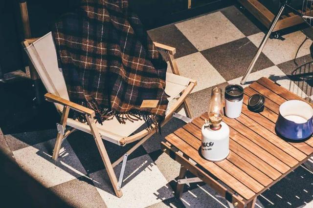 有创意的网红店名字，有创意的网红店名字两个字（带你玩转城市露营风）