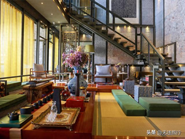 大理易林青庐｜设计师民宿，体验感超好！