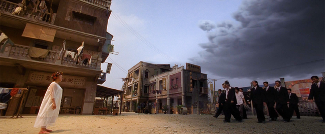 功夫结局官方解释，功夫结局是什么（《功夫》中细思极恐的剧情）