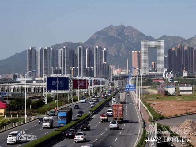 金普新区的划分，金普新区、开发区、金州区之间到底什么关系