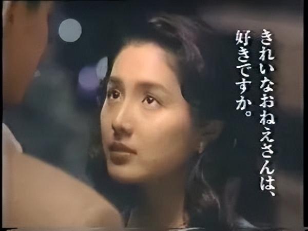 几十年前的昭和美人，日本这位曾惊艳全网的昭和美人