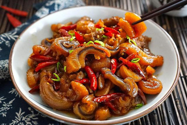 吃什么对腰好，腰酸吃什么好（建议男人常吃3种“健腰菜”）