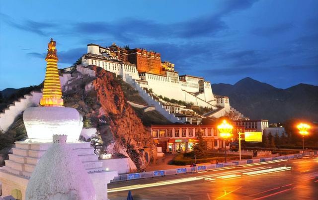 适合情侣旅游十大景点，盘点情侣必去的10个旅游目的地