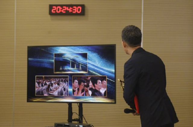 百花奖电影，张译袁泉获得影帝影后（百花奖电影提名名单）