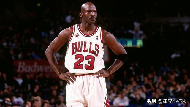 中国乔丹和美国乔丹区别，乔丹是中国品牌吗（美国乔丹与国货乔丹的恩怨情仇）