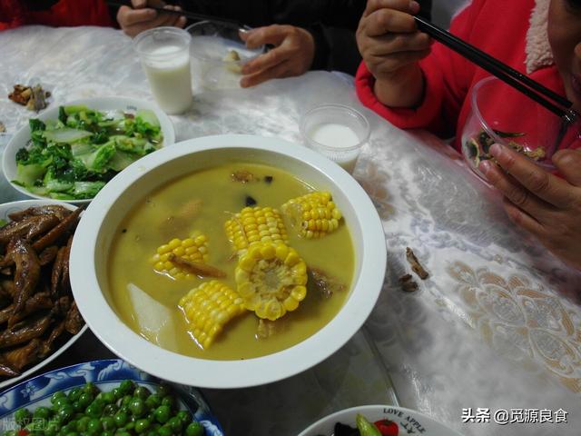 传统民间风俗有哪些，我国民间风俗有哪些（春节牢记三吃三不做）