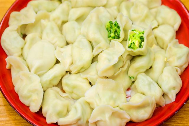 中元节吃什么传统食物，老传统“吃5样”别忘记