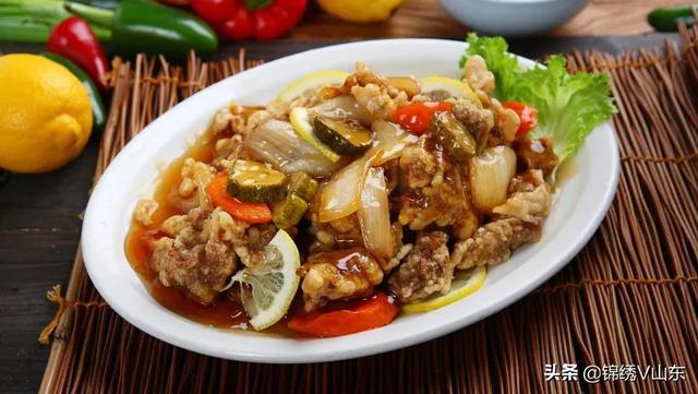 好吃的小吃有哪些，好吃的小吃加盟店有哪些（色香味俱全的10道家常菜）