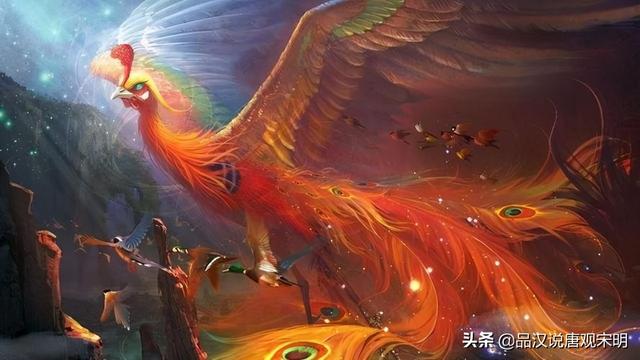 《封神榜》神仙排名是什么，封神榜中的神仙排行榜（封神演义仙人排名）