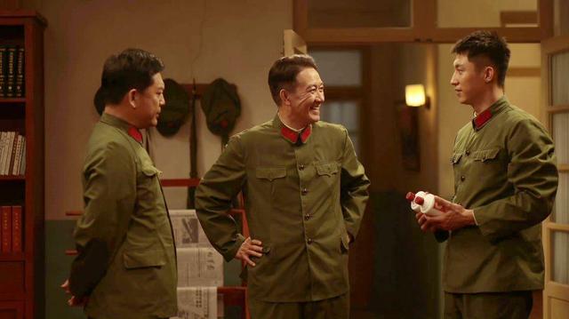 亮剑李幼斌现状如何，关键是《亮剑》的光芒过于耀眼了