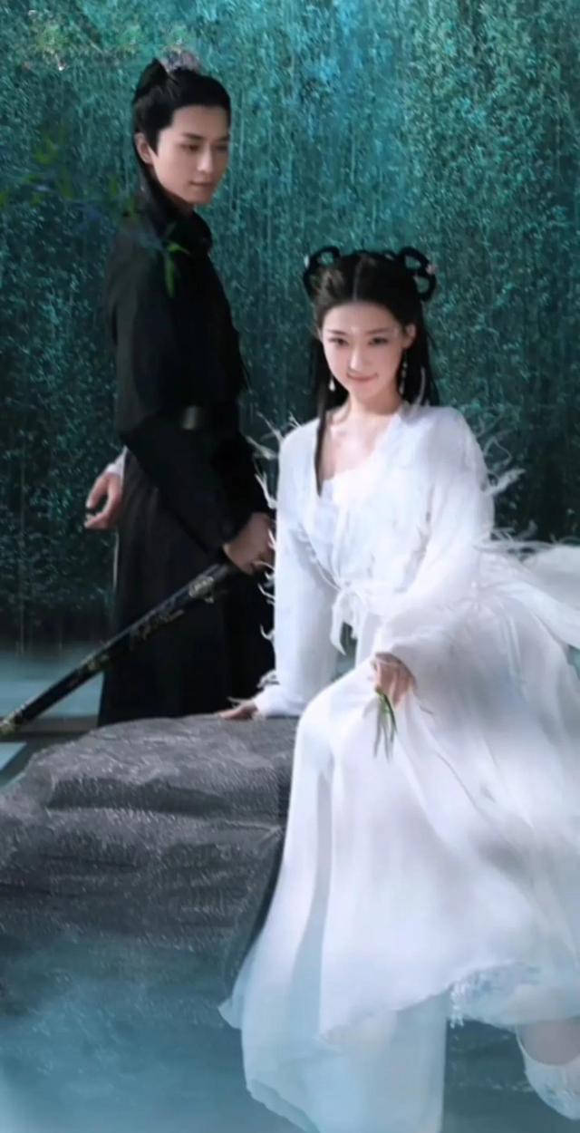 史上最好的定情信物，古代十大定情信物，哪种最浪漫