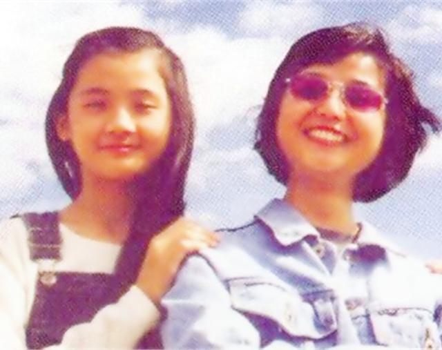 蔡就胜（蔡就胜公司，蔡卓妍的父亲是谁（再看阿Sa和郑中基的现状）