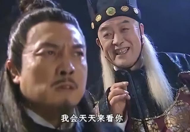 犀利仁师演员表，犀利仁师剧照（《天下第一》17年演员差距巨大）