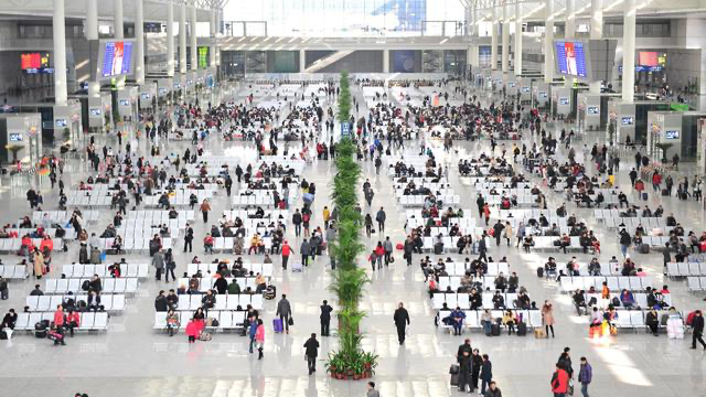 坐高铁提前多久到车站，高铁可以提前多久进站（发车前25分钟止售）