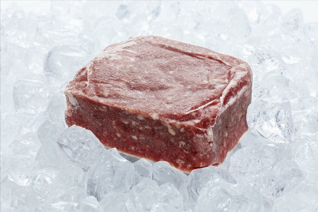 冰肉解冻最快方法，但再吃的时候你真的会解冻吗