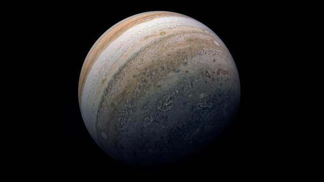 木星是地球的多少倍，木星是地球的多少倍大（木星不仅是地球生命的守护者）